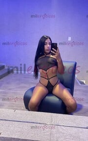 PIEL CANELA, CUERPO NATURAL MUJER FEMENINA Y MUY SEXY - FOTO 2