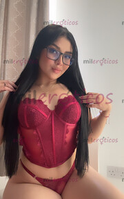 LUISA PAISA CALIENTE, FELIZ DE CUMPLIR TUS DESEOS - FOTO 2