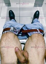 MASAGGE SEXXX Y ESCORT. DISCRETO Y MACHO. CON LUGAR - FOTO 2