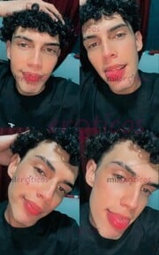 POLLO VENEZOLANO SIN LIMITES CON GANAS DE CUMPLIR TODAS TU FANTACIAS - FOTO 5