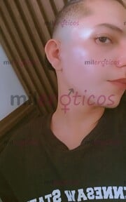 NUEVO CHICO ACTIVO DISPUESTO A COMPLACERTE Y ME GUSTARÍA EXPERIMENTAR - FOTO 2
