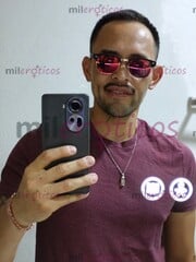 MASAJE TÁNTRICO EROTICO DE UNA HORA CON POSIBILIDAD DE MÁS INTERACCIÓN. - FOTO 9