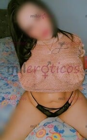 MIA HERMOSA PARA ANAL Y TODO LO QUE GUSTES PAPI - FOTO 8