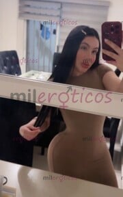 SOY TU MEJOR OPCIÓN OPERADA MUY HERMOSA COMENSANDO A TRABAJAR R - FOTO 1
