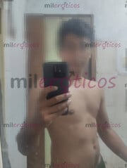 MORENASO DE FUEGO DE REGRESO A MERIDA PARA COMPLACERTE - FOTO 2