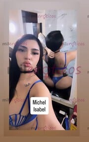HE VUELTO RECARGADA DE COSITAS RICAS PARA TI MI AMOR - FOTO 2