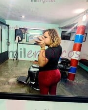 NINFOMANA CULONA TETONA INTER GARGANTA PROFUNDA - FOTO 4
