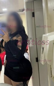 LUNA PAISITA DIVINA EN CALI POR POCOS DÍAS EN APARTAMENTO ALAMEDA - FOTO 5