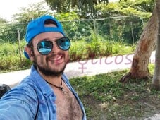 SEXO SIN COMPROMISO, PARA DISFRUTAR SIN PRESIONES, MUJERES O PAREJAS - FOTO 2