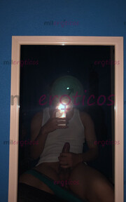 HOLA BEBÉ SOY A QUIEN BUSCABAS, UN RICO JOVEN DE 18 AÑOS MADURO - FOTO 9
