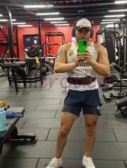 MASAJISTA SOY HOMBRE DOMINANTE PARA PASIVO SUMISO 100% - FOTO 4