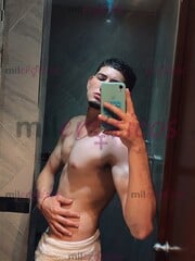 JOVEN BLANCO VERGON ARRECHO ,DISPONIBLE PARA PASARLA RICO - FOTO 10