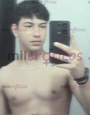 JOVEN DE 23 AÑOS DE MENTE ABIERTA. SOY LINDO POCO ATLÉTICO. - FOTO 7