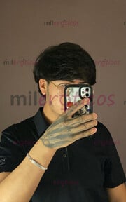 HOLA CHICO DE 21 AÑOS SOY MUY LIMPIO Y TENGO BUENA HIGIENE Y ESPERO LO MISMO DE - FOTO 10