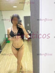 SHARON MUJER DELGADA , FOTOS 100% REALES TARIFAS DESDE 50 VEN YA - FOTO 5