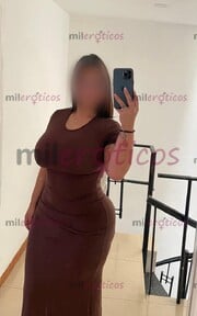 LUNA PAISA DISPONIBLE EN CALI POR POCOS DÍAS DISPO EN APARTAMENTO - FOTO 4