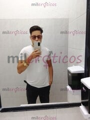 FERNANDO 23 AÑOS A TUS SERVICIOS CONTÁCTAME Y TE HARÉ PASAR UN MOMENTO INOLVIDAB - FOTO 9