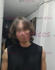 CUMPLO ROL DE PAREJA Y HAGO SHOWS PARA SALIDAS, EVENTOS Y FIESTAS - FOTO 4