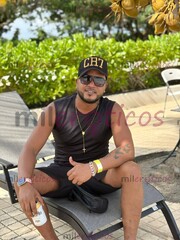 CUBANO VERGON LISTO PARA DARTE LOS MEJORES MOMENTOS - FOTO 1