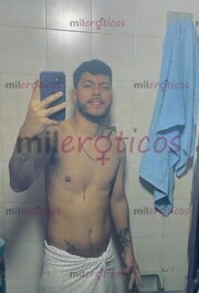 CHICO AVENTURERO A LA ORDEN, VERGN,LECHERO Y NALGÓN - FOTO 6