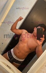 MASAJE RELAJANTES DISCRECIÓN Y RELAJACIÓN GARANTIZADA - FOTO 10