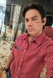 ALEJANDRO ENRICCO ACOMPAÑANTE Y CÓMPLICE EN FANTASÍAS SEXUALES Y FETICHES. - FOTO 1