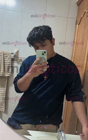 ESTOY A LO QUE TÚ ME PIDAS MI AMOR SOLO ESCRÍBEME Y NO TE QUEDES CON GANAS - FOTO 7