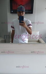 MANUEL RODRIGUEZ NINFOMANO SEXY PARA TODAS LAS MUJERES - FOTO 2