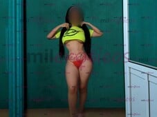 SOY UNA CHICA SÚPER ATREVIDA Y MUY CACHONDA QUE TE HARÁ DISFRUTAR - FOTO 6
