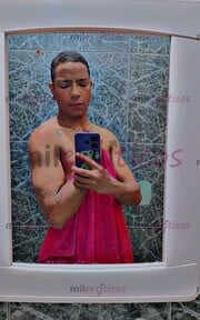MAXIMILIANO HOMBRE CON VAGINA DISPUESTO A CUMPLIR TUS FANTASIAS - FOTO 4