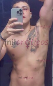 JOVEN VERGON COMPLACIENTE 23CM DE VERGA REALES DISPUESTO A CUMPLIR TUS FANTACIAS - FOTO 7