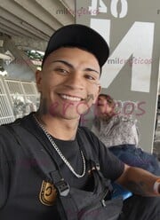 FOLLADOR CULON Y VERGON CON GANAS DE COMPLACER Y SER COMPLACIDO VAMOS A FOLLAR - FOTO 1