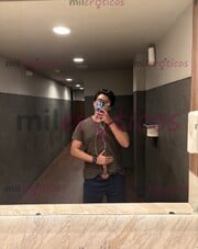 JOVEN (22 AÑOS) DISPUESTO A COMPLACERTE - FOTO 1
