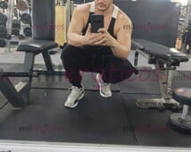 ATLÉTICO DE GYM, ME GUSTA LA VIDA SANA. DISPONIBLE SOLO UNOS DÍAS - FOTO 8