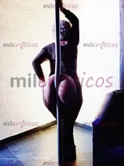 DESEOSA DE QUE PROVOQUES SQUIRT Y MOJE TU VERGA - FOTO 10