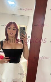 JESSICA FRESITA 17 C GRUESA PARA SATISFACER TODAS TUS FANTASIAS VEN - FOTO 5