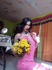 ES RECÍPROCO LA ATRACCIÓN SEXUAL Y ERÓTICO. RECIPROCIDAD DE AMABILIDAD GRACIAS - FOTO 3