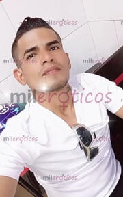CHICO VERSÁTIL CON BUENA VERGA Y CULO DISPONIBLE LAS 24 HORAS - FOTO 6
