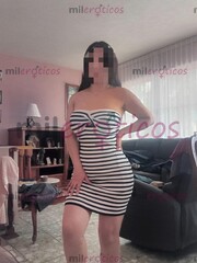 DISPONIBLE HOY MORENA ATREVIDA Y MUY ACCESIBLE - FOTO 10