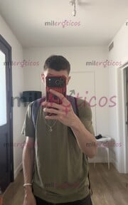 LLEGA A TU CIUDAD HOMBRE AGRADABLE CON SITIO PRIVADO DOTADO SERVICIO COMPLETO - FOTO 5