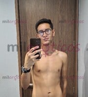 JOVEN TWINK VERGON XXL ÍNTER ACTIVO CON POCOS LIMITES (X PABLOX505) - FOTO 9