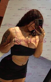 SEXO SERVICIO ESCORT DE LUJO DISPONIBLE 24H REAL&SEGURO - FOTO 9