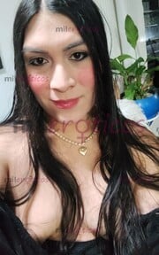 SOY TU HEMBRA FAVORITA PASIVA PARA QUE TE DELEITES MI AMOR! - FOTO 6