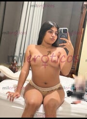 SOFÍ EN MEDELLÍN NUEVA, COQUETA Y UNA TENTACIÓN QUE ENAMORA - FOTO 8