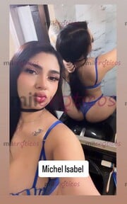 TRIPLE PENETRACIÓN CON PLÁTANOS MACHO ¿ME LO COMO? - FOTO 7