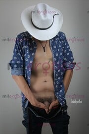 MACHO DOMINANTE Y VERGON CON 21CM REALES DISPONIBLE PARA CUMPLIR TUS FANTASÍAS!. - FOTO 10