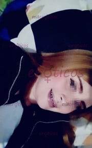 HOLA CORAZÓN ME LLAMO JESSICA ESTOY NUEVA EN TU CIUDAD - FOTO 8
