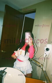 TENGO 18 AÑOS CUMPLIDOS ESTOY DISPONIBLE EN TODO REYNOSA HOTEL DOMICILIO MI SE - FOTO 7