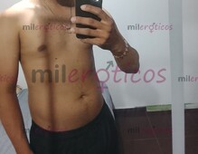 CHICO MORENO ALTO DE 1.88 CM CALIENTE VERGÓN DE 22CM DE VERGA - FOTO 8