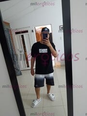 CRISTIAN DISPONIBLE 22 AÑITOS 22CM DOTADO TOTAL DISCRECION RESERVADO - FOTO 4